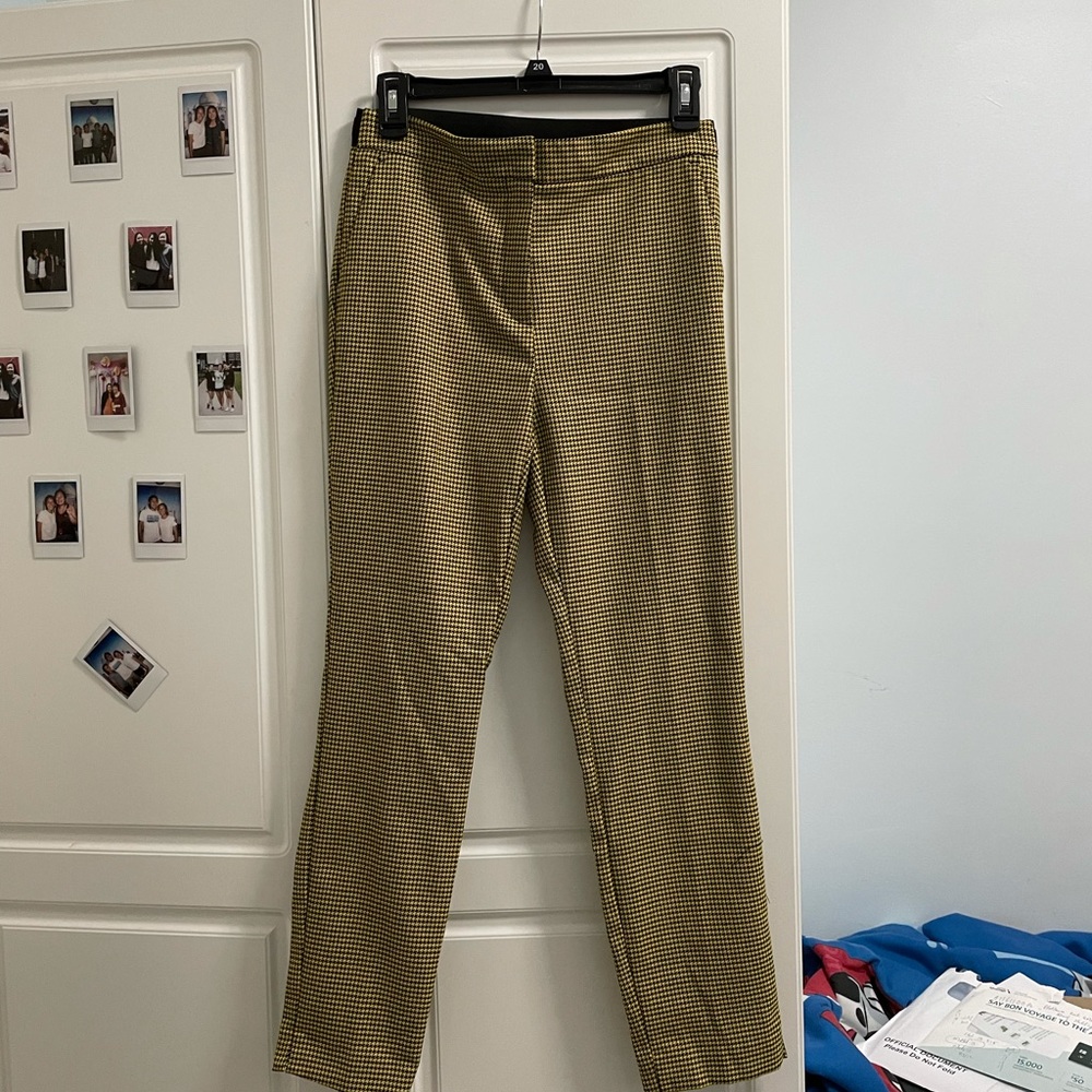 Zara slacks